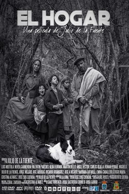 El Hogar 2022 HD 1080p Castellano