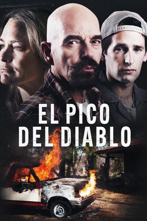 El pico del diablo 2023 HD 1080p
