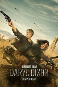 The Walking Dead: Daryl Dixon HD Latino y Castellano