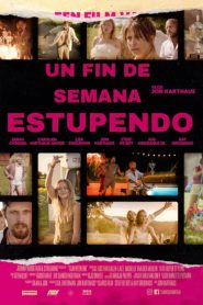 Un fin de semana estupendo 2023 HD 1080p Castellano