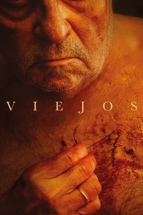 Viejos 2023 HD 1080p Castellano