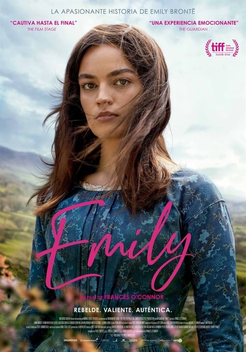 Emily 2022 HD 1080p Castellano