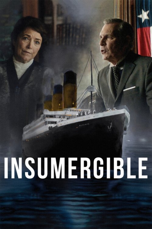 Unsinkable 2024 HD 1080p