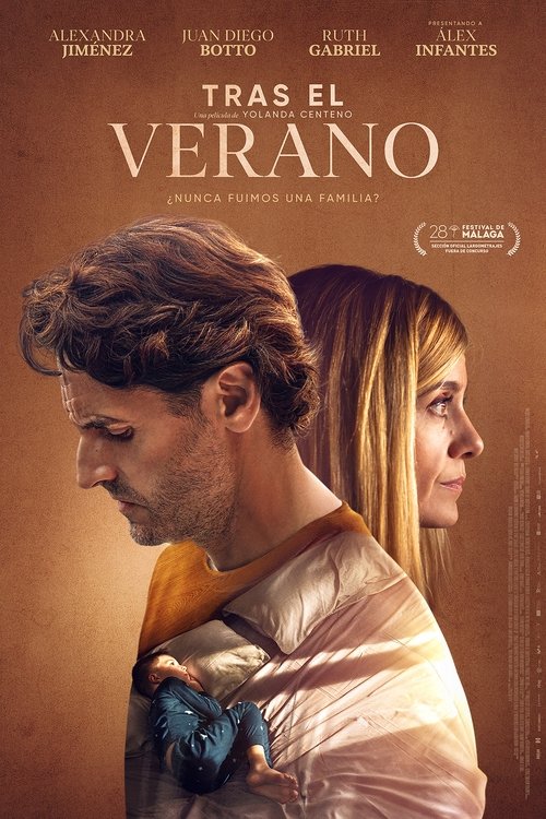 Tras el verano 2025 HD 1080p Castellano