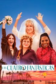 Las cuatro fantásticas 2024 HD 1080p