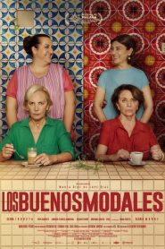 Los buenos modales 2023 HD 1080p Castellano