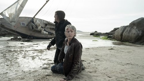 The Walking Dead: Daryl Dixon: 7×7 Latino y Castellano