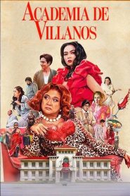 Academia de villanos 2025 HD 1080p