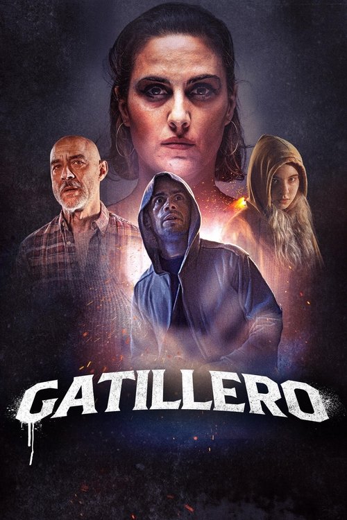 Gatillero 2025 HD 1080p Latino