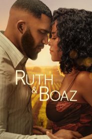 Ruth y Boaz 2025 HD 1080p Castellano