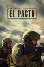 El Pacto 2023 HD 1080p Latino
