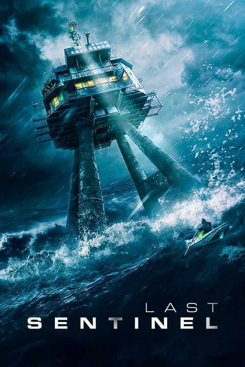 El último centinela 2023 HD 1080p