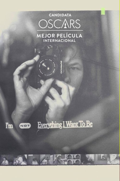 I’m not everything I want to be 2024 HD 1080p