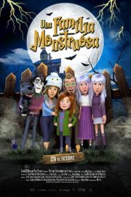 Mi extraña familia 2024 HD 1080p Castellano