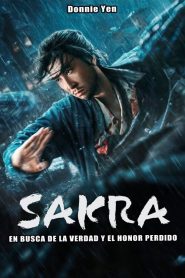 Sakra 2023 HD 1080p Castellano