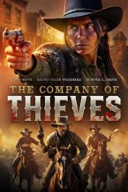 The Company of Thieves 2025 HD 1080p Castellano