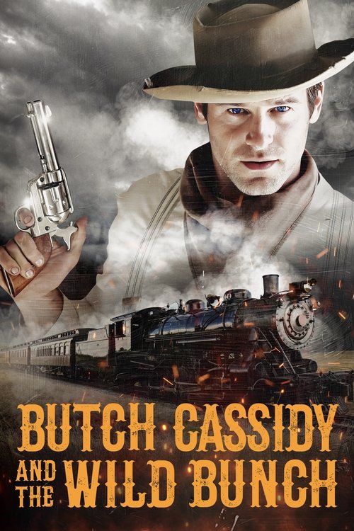 Butch Cassidy and the Wild Bunch 2023 HD 1080p Castellano