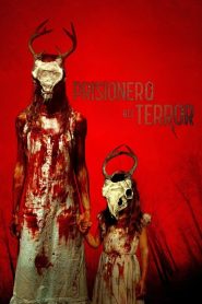 Prisionero del terror 2024 HD 720p Latino