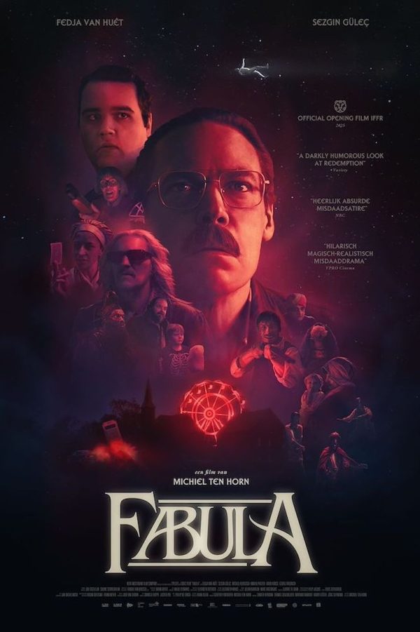 Fabula 2025 HD 1080p