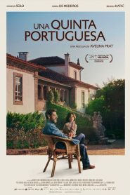 Una quinta portuguesa 2025 HD 1080p Castellano