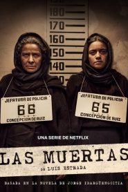 Las muertas 2025 HD 720p Latino Temporada 1