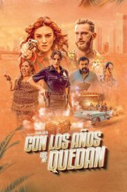 Con los años que nos quedan 2022 HD 1080p Castellano