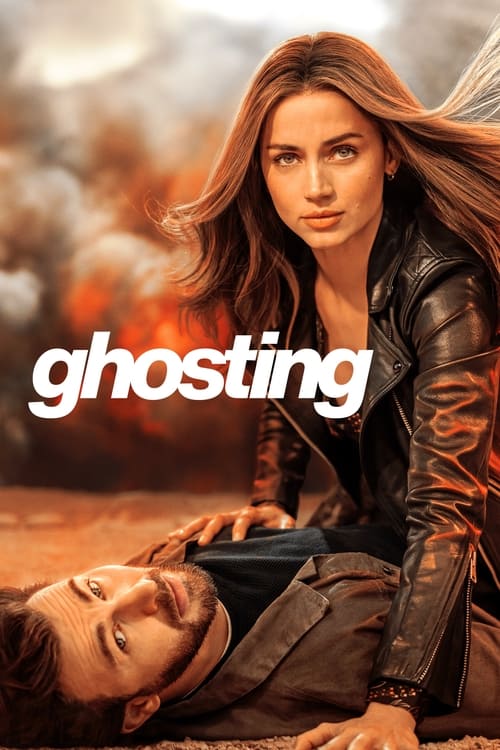 Ghosteado 2023 HD 1080p Latino
