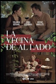 La vecina de al lado 2024 HD 1080p Castellano