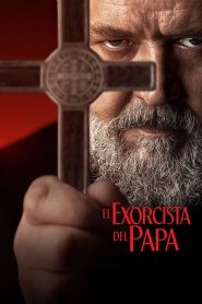 El Exorcista del Papa 2023 HD 1080p Latino