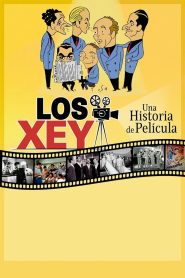 Los Xey: una historia de película 2024 HD 1080p Castellano