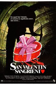 San Valentín Sangriento 1981 HD 720p Latino