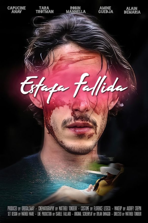 Estafa fallida 2022 HD 1080p