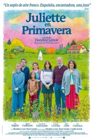 Juliette en primavera 2024 HD 1080p