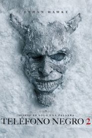 Teléfono negro 2 2025 HD 720p Latino