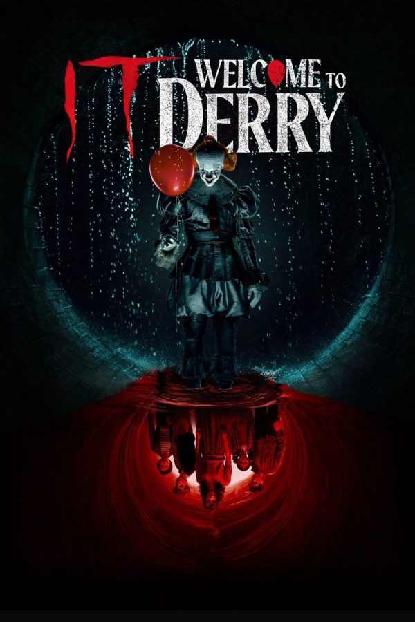 IT: Bienvenidos a Derry: Temporada 1 HD Latino y Castellano
