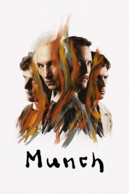 Munch 2023 HD 1080p Castellano