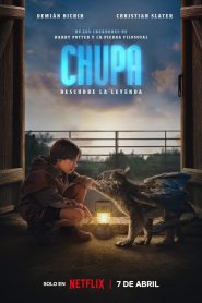Chupa 2023 HD 720p Latino