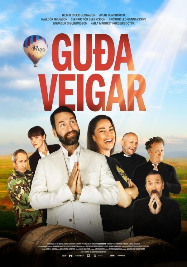 Remedio di-vino 2024 HD 1080p Castellano