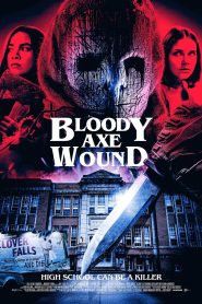 Bloody Axe Wound 2024 HD 1080p Castellano