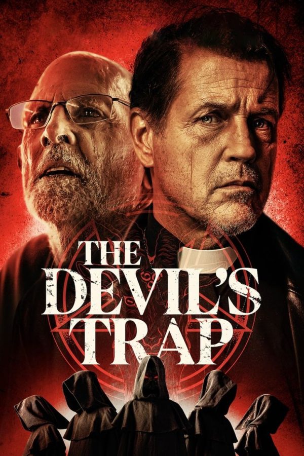 La Trampa del Diablo 2024 HD 720P Latino