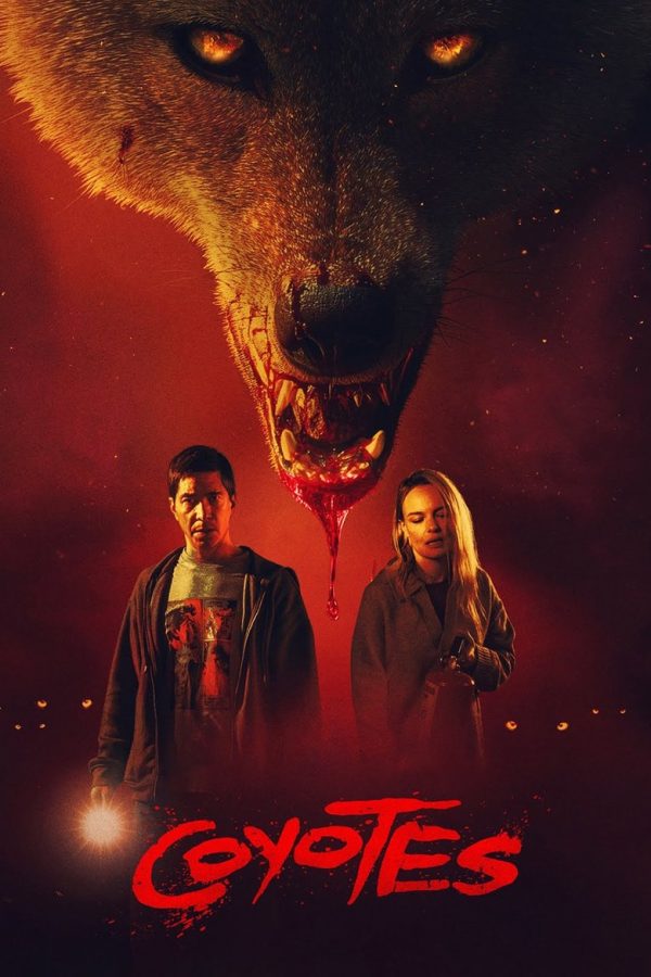 Coyotes 2025 HD 1080p