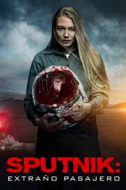 Sputnik: Extraño Pasajero 2020 HD 720p Latino