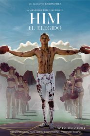 HIM: El elegido 2025 HD 1080p Y 720p Latino