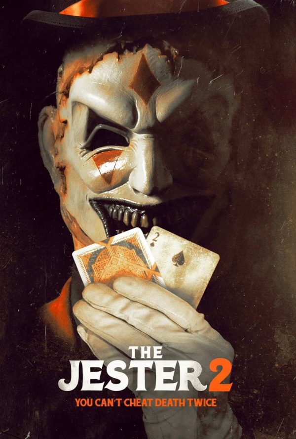The Jester 2 2025 HD 720 Latino