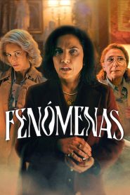 Fenómenas 2023 HD 1080p Castellano