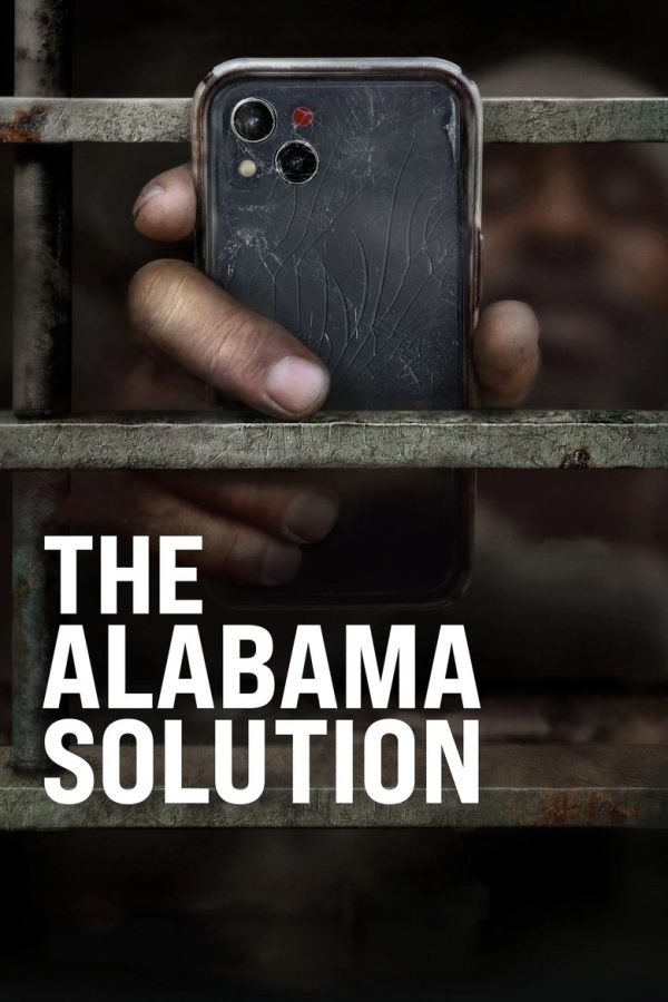 The Alabama Solution 2025 HD 1080p Castellano