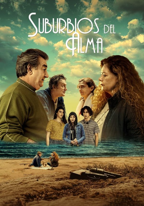 Suburbios del alma 2025 HD 1080p