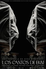 Los cantos de Ekai 2025 HD 1080p Castellano
