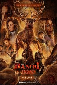 Bambi: La venganza 2025 HD 1080p