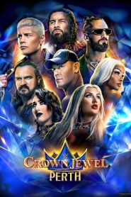 WWE Crown Jewel 2025 HD 720P Latino